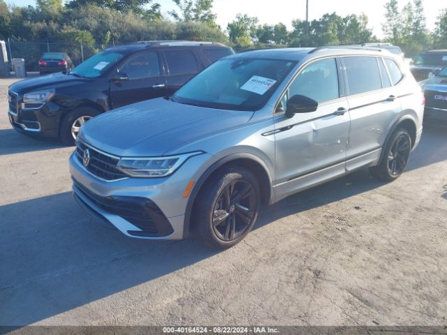 Photo 1 VIN: 3VV8B7AX5PM120970 - VOLKSWAGEN TIGUAN 