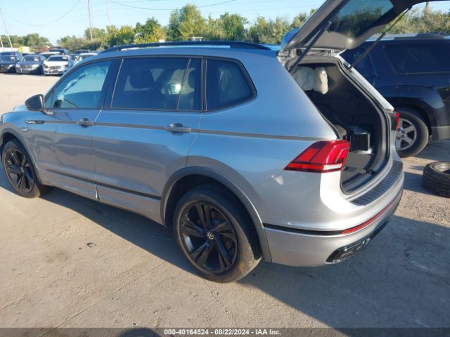 Photo 2 VIN: 3VV8B7AX5PM120970 - VOLKSWAGEN TIGUAN 