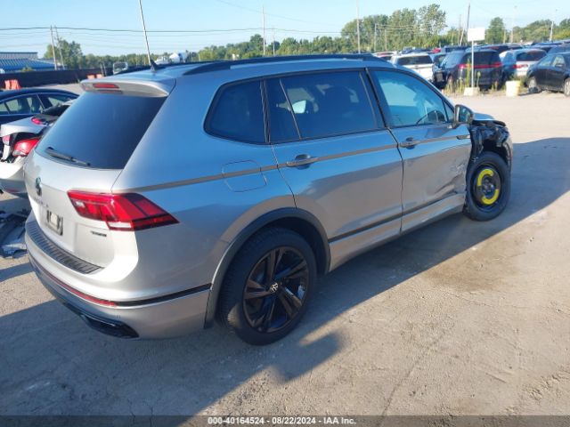 Photo 3 VIN: 3VV8B7AX5PM120970 - VOLKSWAGEN TIGUAN 