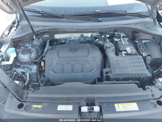 Photo 9 VIN: 3VV8B7AX5PM120970 - VOLKSWAGEN TIGUAN 