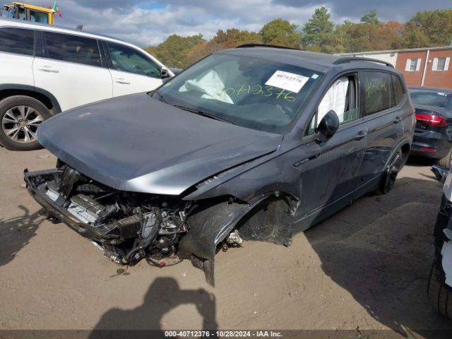 Photo 1 VIN: 3VV8B7AX5RM060904 - VOLKSWAGEN TIGUAN 