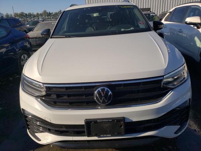 Photo 4 VIN: 3VV8B7AX6NM010054 - VOLKSWAGEN TIGUAN SE 