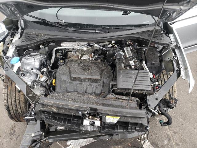 Photo 6 VIN: 3VV8B7AX6NM050389 - VOLKSWAGEN TIGUAN SE 