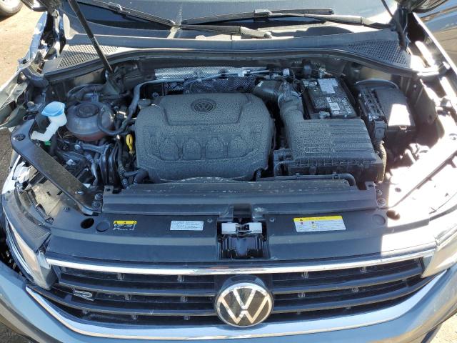 Photo 10 VIN: 3VV8B7AX6RM006463 - VOLKSWAGEN TIGUAN SE 