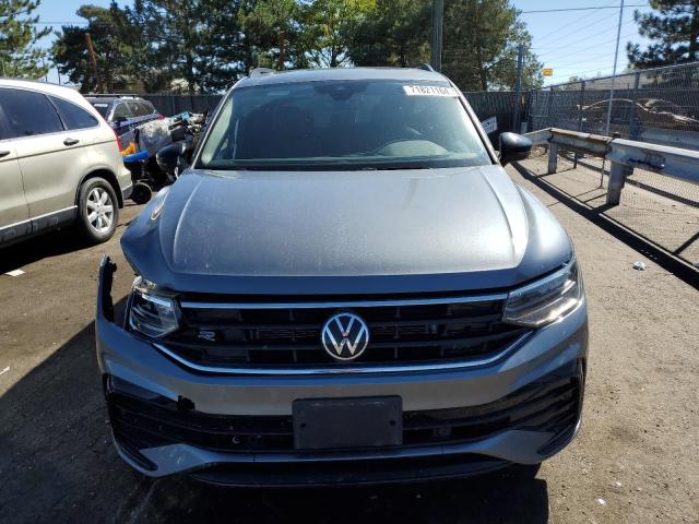 Photo 4 VIN: 3VV8B7AX6RM006463 - VOLKSWAGEN TIGUAN SE 