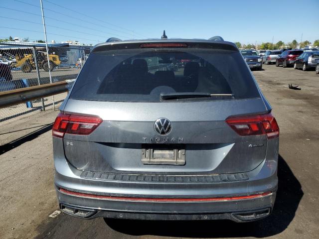 Photo 5 VIN: 3VV8B7AX6RM006463 - VOLKSWAGEN TIGUAN SE 