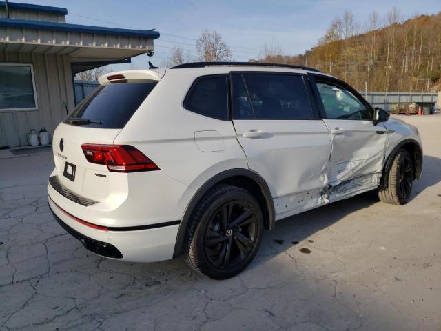 Photo 2 VIN: 3VV8B7AX6RM015874 - VOLKSWAGEN TIGUAN 