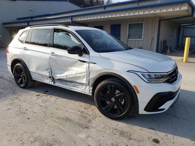 Photo 3 VIN: 3VV8B7AX6RM015874 - VOLKSWAGEN TIGUAN 