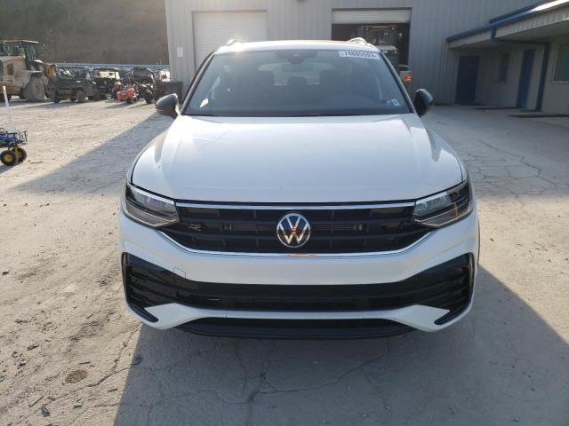 Photo 4 VIN: 3VV8B7AX6RM015874 - VOLKSWAGEN TIGUAN 