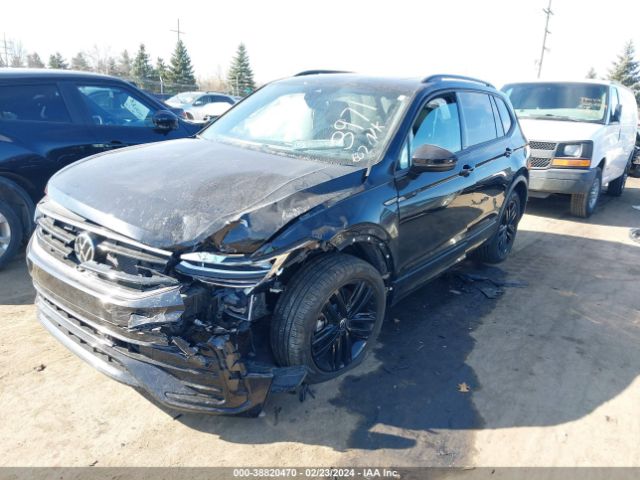 Photo 1 VIN: 3VV8B7AX7NM003971 - VOLKSWAGEN TIGUAN 