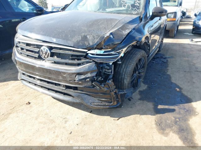 Photo 5 VIN: 3VV8B7AX7NM003971 - VOLKSWAGEN TIGUAN 