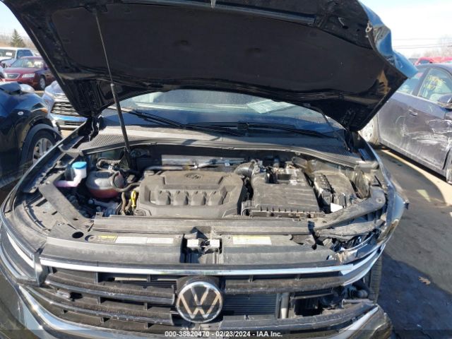 Photo 9 VIN: 3VV8B7AX7NM003971 - VOLKSWAGEN TIGUAN 