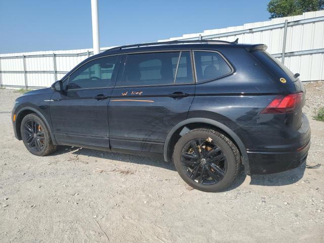 Photo 1 VIN: 3VV8B7AX7NM062342 - VOLKSWAGEN TIGUAN SE 