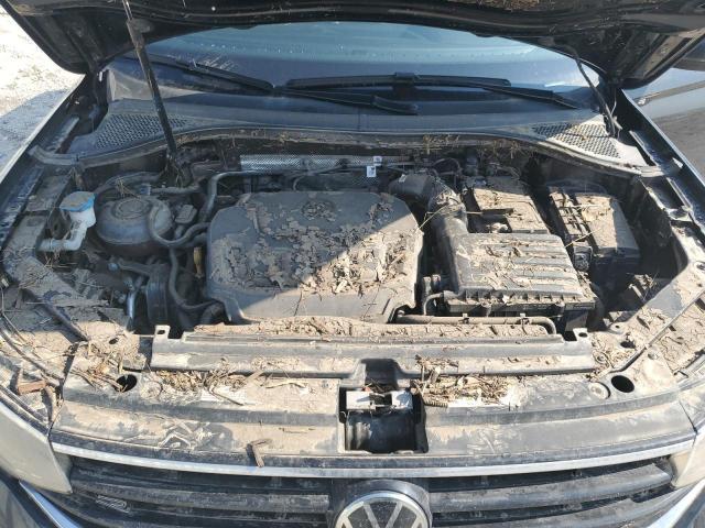 Photo 11 VIN: 3VV8B7AX7NM062342 - VOLKSWAGEN TIGUAN SE 