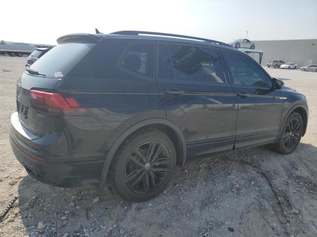 Photo 2 VIN: 3VV8B7AX7NM062342 - VOLKSWAGEN TIGUAN SE 