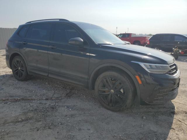 Photo 3 VIN: 3VV8B7AX7NM062342 - VOLKSWAGEN TIGUAN SE 