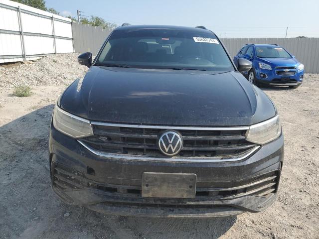 Photo 4 VIN: 3VV8B7AX7NM062342 - VOLKSWAGEN TIGUAN SE 