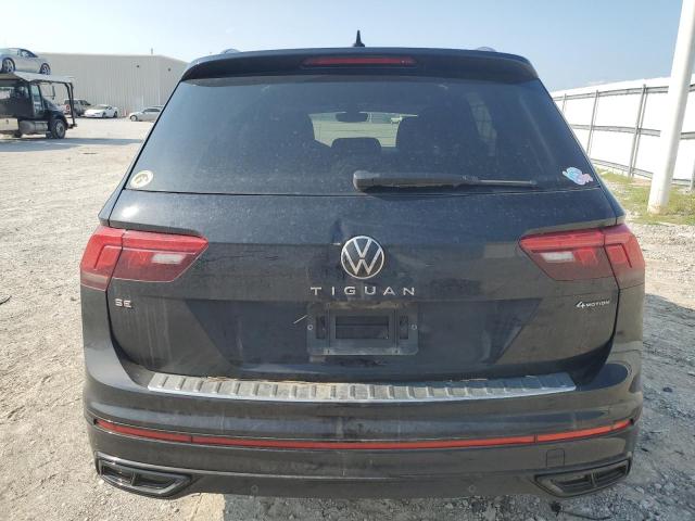 Photo 5 VIN: 3VV8B7AX7NM062342 - VOLKSWAGEN TIGUAN SE 