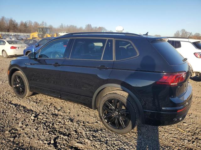 Photo 1 VIN: 3VV8B7AX7NM062342 - VOLKSWAGEN TIGUAN SE 