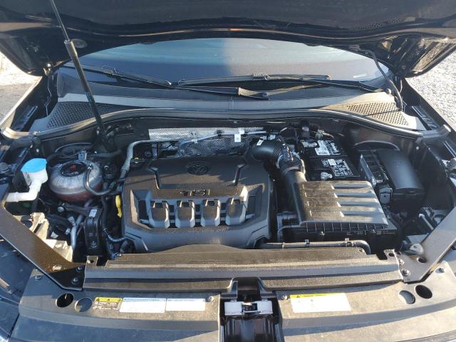 Photo 11 VIN: 3VV8B7AX7NM062342 - VOLKSWAGEN TIGUAN SE 