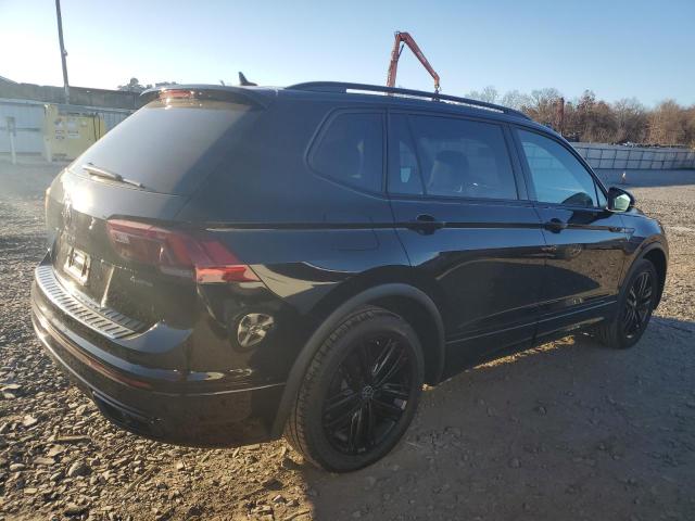 Photo 2 VIN: 3VV8B7AX7NM062342 - VOLKSWAGEN TIGUAN SE 