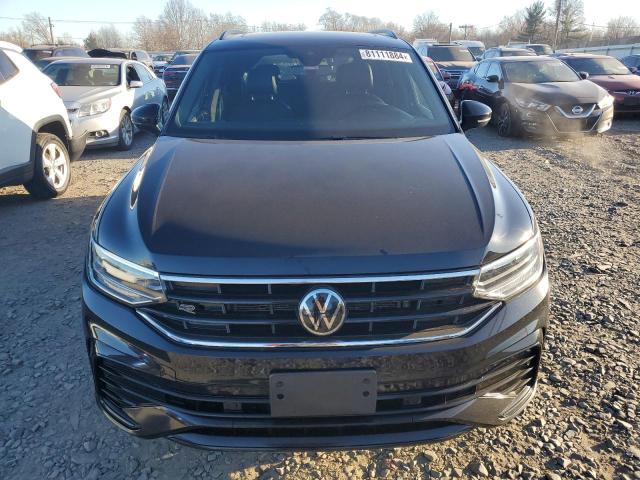 Photo 4 VIN: 3VV8B7AX7NM062342 - VOLKSWAGEN TIGUAN SE 