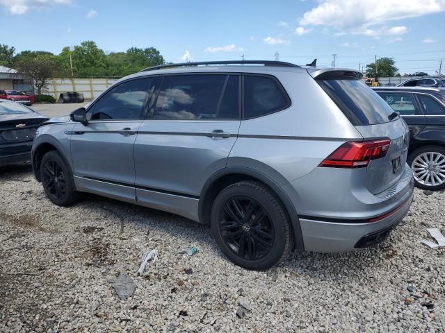 Photo 1 VIN: 3VV8B7AX7NM071803 - VOLKSWAGEN TIGUAN SE 