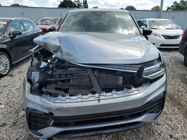 Photo 4 VIN: 3VV8B7AX7NM071803 - VOLKSWAGEN TIGUAN SE 