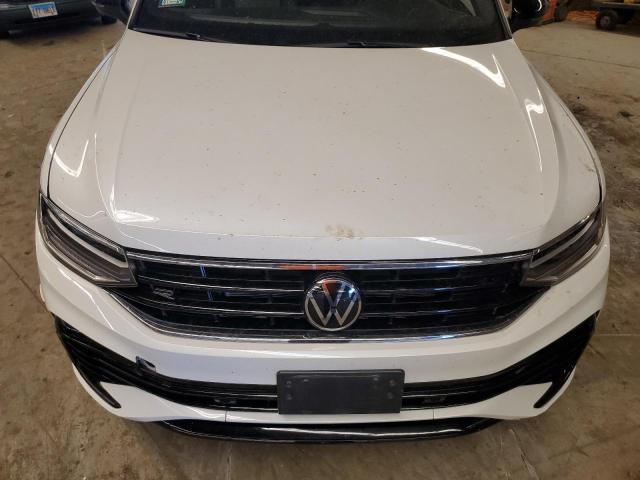 Photo 10 VIN: 3VV8B7AX7NM113189 - VOLKSWAGEN TIGUAN SE 