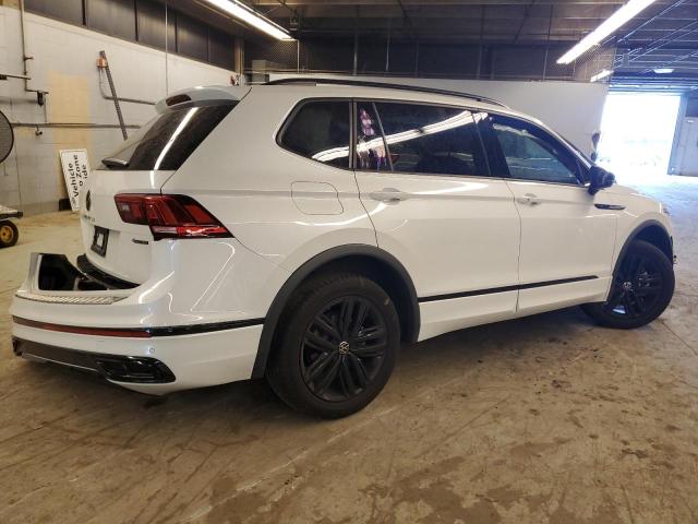 Photo 2 VIN: 3VV8B7AX7NM113189 - VOLKSWAGEN TIGUAN SE 