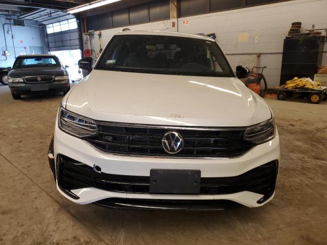 Photo 4 VIN: 3VV8B7AX7NM113189 - VOLKSWAGEN TIGUAN SE 