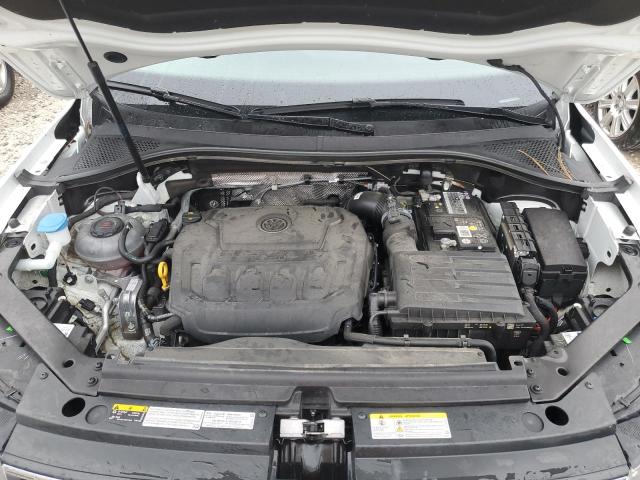 Photo 10 VIN: 3VV8B7AX7NM135080 - VOLKSWAGEN TIGUAN 