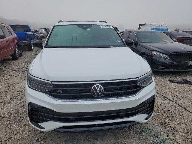 Photo 4 VIN: 3VV8B7AX7NM135080 - VOLKSWAGEN TIGUAN 