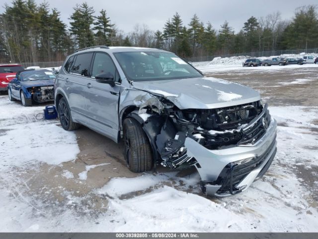 Photo 0 VIN: 3VV8B7AX7NM144832 - VOLKSWAGEN TIGUAN 