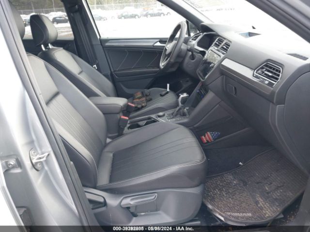 Photo 4 VIN: 3VV8B7AX7NM144832 - VOLKSWAGEN TIGUAN 