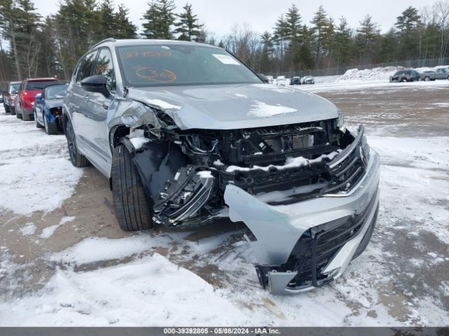 Photo 5 VIN: 3VV8B7AX7NM144832 - VOLKSWAGEN TIGUAN 