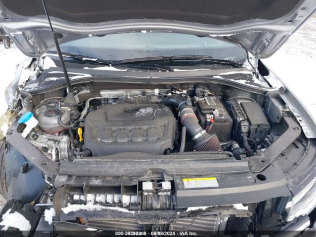 Photo 9 VIN: 3VV8B7AX7NM144832 - VOLKSWAGEN TIGUAN 