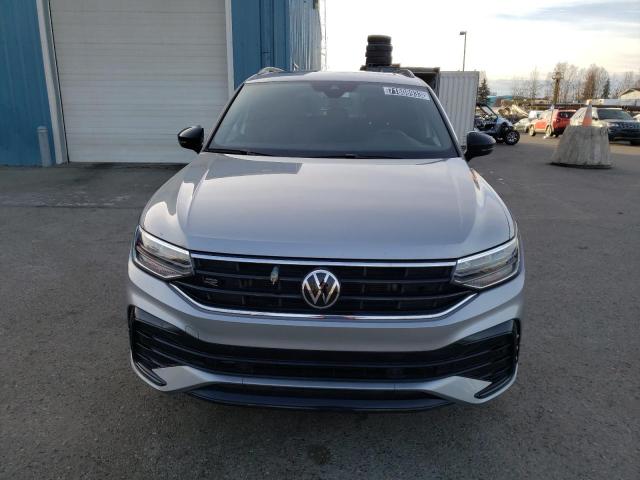 Photo 4 VIN: 3VV8B7AX7NM154664 - VOLKSWAGEN TIGUAN 