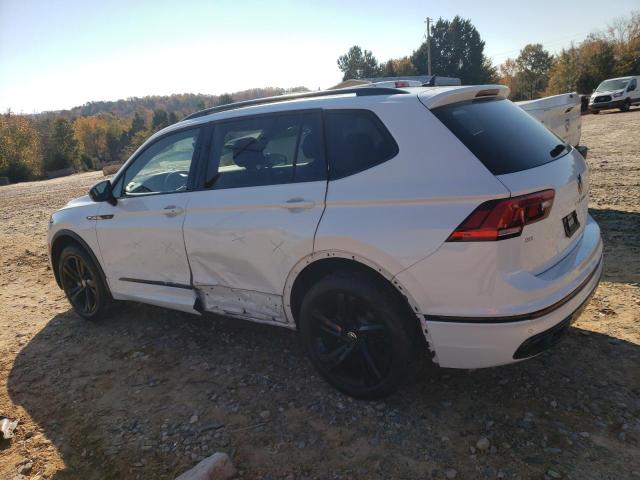 Photo 1 VIN: 3VV8B7AX7PM018151 - VOLKSWAGEN TIGUAN SE 