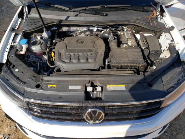 Photo 11 VIN: 3VV8B7AX7PM018151 - VOLKSWAGEN TIGUAN SE 