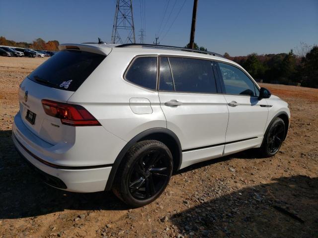 Photo 2 VIN: 3VV8B7AX7PM018151 - VOLKSWAGEN TIGUAN SE 