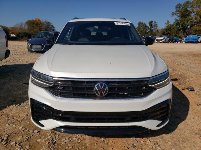 Photo 4 VIN: 3VV8B7AX7PM018151 - VOLKSWAGEN TIGUAN SE 