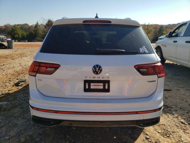 Photo 5 VIN: 3VV8B7AX7PM018151 - VOLKSWAGEN TIGUAN SE 