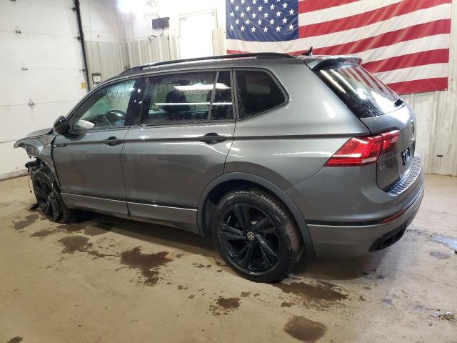 Photo 1 VIN: 3VV8B7AX7PM023124 - VOLKSWAGEN TIGUAN 