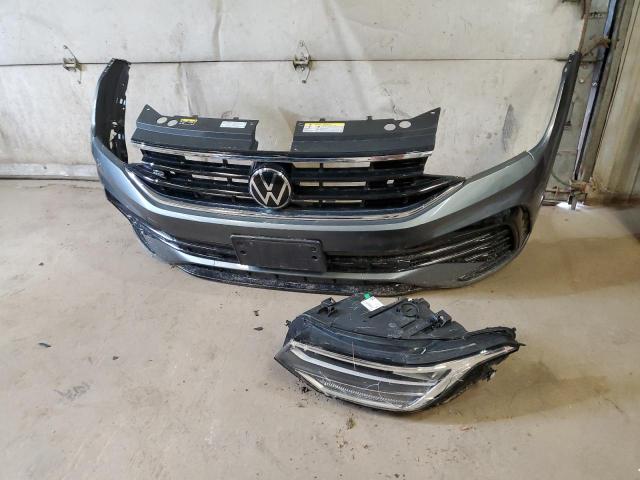 Photo 12 VIN: 3VV8B7AX7PM023124 - VOLKSWAGEN TIGUAN 