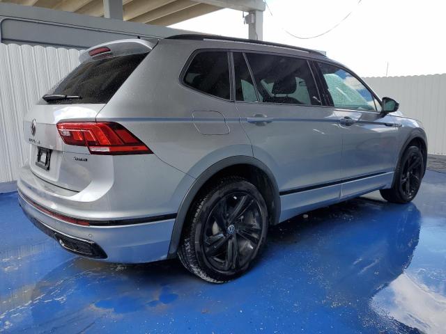 Photo 2 VIN: 3VV8B7AX7PM057841 - VOLKSWAGEN TIGUAN 