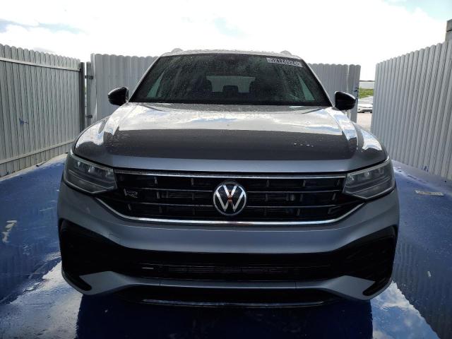 Photo 4 VIN: 3VV8B7AX7PM057841 - VOLKSWAGEN TIGUAN 