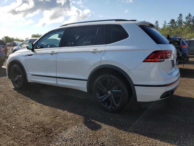 Photo 1 VIN: 3VV8B7AX7PM078009 - VOLKSWAGEN TIGUAN 