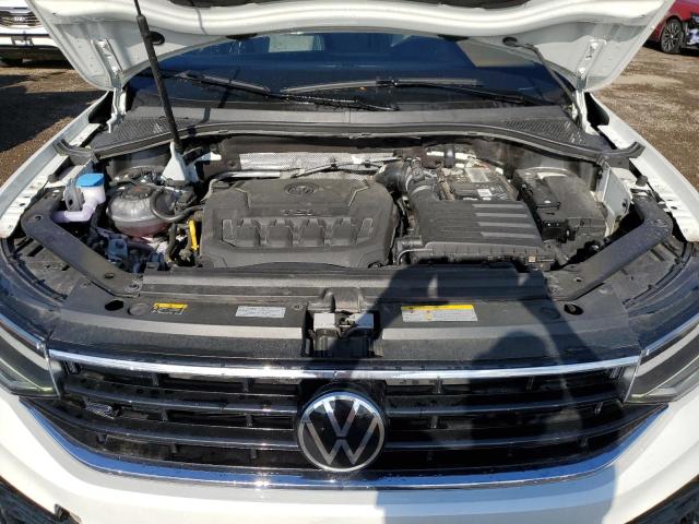 Photo 11 VIN: 3VV8B7AX7PM078009 - VOLKSWAGEN TIGUAN 