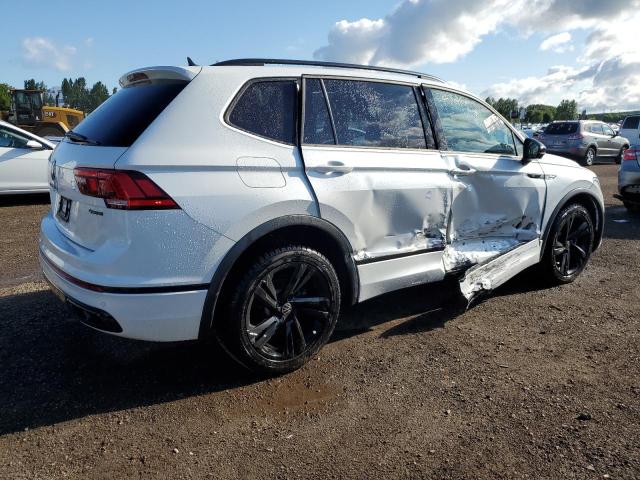 Photo 2 VIN: 3VV8B7AX7PM078009 - VOLKSWAGEN TIGUAN 